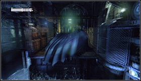 14 - Telefoniczny morderca | Misje poboczne w Batman Arkham City - Batman: Arkham City - poradnik do gry