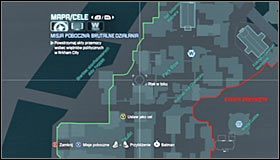 1 - Brutalne działania | Misje poboczne w Batman Arkham City - Batman: Arkham City - poradnik do gry