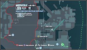 3 - Brutalne działania | Misje poboczne w Batman Arkham City - Batman: Arkham City - poradnik do gry