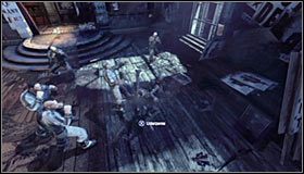 2 - Prolog | Misje Kobiety-Kota w Batman Arkham City - Batman: Arkham City - poradnik do gry