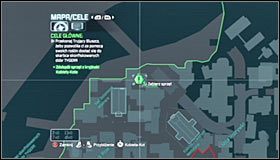 Obejrzyj krótki filmik #1, z którego dowiesz się, że Kobieta-Kot planuje włamać się do skarbca Hugo Strangea i będzie w związku z tym chciała poprosić Trujący Bluszcz o pomoc - Zdobądź sprzęt z kryjówki Kobiety-Kota | Misje Kobiety-Kota w Batman Arkham City - Batman: Arkham City - poradnik do gry