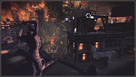 3 - Dostań się do kryjówki Bluszczu | Misje Kobiety-Kota w Batman Arkham City - Batman: Arkham City - poradnik do gry