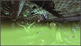 Doprowadź do wyeliminowania pierwszej grupy przeciwników - Przekonaj Trujący Bluszcz żeby pozwoliła ci za pomocą swoich roślin dostać się do skarbca skonfiskowanych dóbr TYGERA | Misje Kobiety-Kota - Batman: Arkham City - poradnik do gry