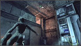 1 - Wykradnij karty dostępu trzem strażnikom TYGERA tak, żeby nikt cię nie zobaczył ani nie usłyszał | Misje Kobiety-Kota - Batman: Arkham City - poradnik do gry