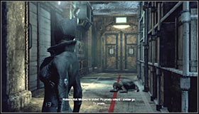 2 - Ucieknij z Arkham City z łupem | Misje Kobiety-Kota w Batman Arkham City - Batman: Arkham City - poradnik do gry