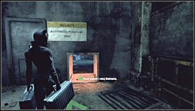 2 - Uratuj Batmana przed katastrofą w hucie | Misje Kobiety-Kota - Batman: Arkham City - poradnik do gry