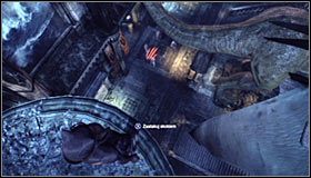 4 - Zabierz Dwóm Twarzom łup Kobiety-Kota w muzeum | Misje Kobiety-Kota - Batman: Arkham City - poradnik do gry