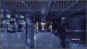 10 - Zabierz Dwóm Twarzom łup Kobiety-Kota w muzeum | Misje Kobiety-Kota - Batman: Arkham City - poradnik do gry