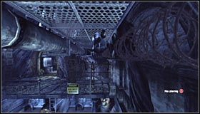 12 - Zabierz Dwóm Twarzom łup Kobiety-Kota w muzeum | Misje Kobiety-Kota - Batman: Arkham City - poradnik do gry