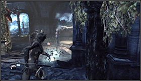 13 - Zabierz Dwóm Twarzom łup Kobiety-Kota w muzeum | Misje Kobiety-Kota - Batman: Arkham City - poradnik do gry