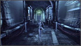 14 - Zabierz Dwóm Twarzom łup Kobiety-Kota w muzeum | Misje Kobiety-Kota - Batman: Arkham City - poradnik do gry