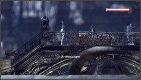 1 - Pokonaj Dwie Twarze | Misje Kobiety-Kota w Batman Arkham City - Batman: Arkham City - poradnik do gry