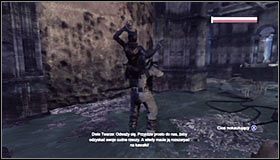 2 - Pokonaj Dwie Twarze | Misje Kobiety-Kota w Batman Arkham City - Batman: Arkham City - poradnik do gry