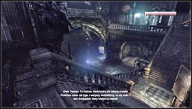 5 - Pokonaj Dwie Twarze | Misje Kobiety-Kota w Batman Arkham City - Batman: Arkham City - poradnik do gry