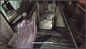 2 - Park Row - Trofea Batmana (01-05) | Zagadki w Batman Arkham City - Batman: Arkham City - poradnik do gry