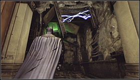 3 - Park Row - Trofea Batmana (01-05) | Zagadki w Batman Arkham City - Batman: Arkham City - poradnik do gry