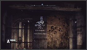 6 - Park Row - Trofea Batmana (06-15) | Zagadki w Batman Arkham City - Batman: Arkham City - poradnik do gry