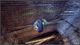 Poszybuj na południe - Park Row - Trofea Batmana (16-23) | Zagadki w Batman Arkham City - Batman: Arkham City - poradnik do gry