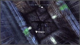 10 - Park Row - Trofea Batmana (24-36) | Zagadki w Batman Arkham City - Batman: Arkham City - poradnik do gry