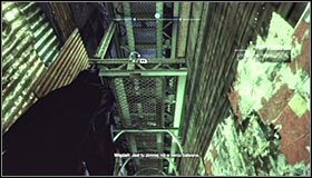 16 - Park Row - Trofea Batmana (24-36) | Zagadki w Batman Arkham City - Batman: Arkham City - poradnik do gry