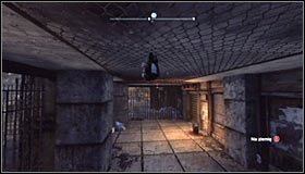 2 - Park Row - Trofea Kobiety-Kota | Zagadki w Batman Arkham City - Batman: Arkham City - poradnik do gry