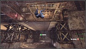 4 - Park Row - Trofea Kobiety-Kota | Zagadki w Batman Arkham City - Batman: Arkham City - poradnik do gry