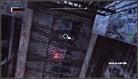 9 - Park Row - Trofea Kobiety-Kota | Zagadki w Batman Arkham City - Batman: Arkham City - poradnik do gry