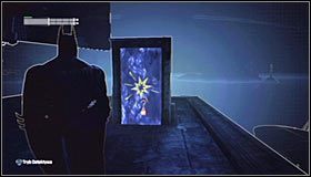 1 - Mila Rozrywki - Trofea Batmana (01-04) | Zagadki w Batman Arkham City - Batman: Arkham City - poradnik do gry