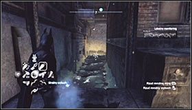 3 - Mila Rozrywki - Trofea Batmana (01-04) | Zagadki w Batman Arkham City - Batman: Arkham City - poradnik do gry