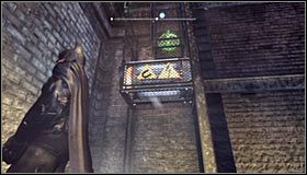 4 - Mila Rozrywki - Trofea Batmana (01-04) | Zagadki w Batman Arkham City - Batman: Arkham City - poradnik do gry