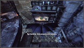 4 - Mila Rozrywki - Trofea Batmana (06-12) | Zagadki w Batman Arkham City - Batman: Arkham City - poradnik do gry