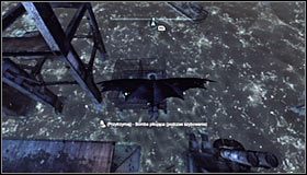 9 - Mila Rozrywki - Trofea Batmana (06-12) | Zagadki w Batman Arkham City - Batman: Arkham City - poradnik do gry