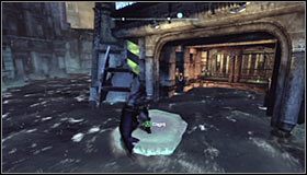 14 - Mila Rozrywki - Trofea Batmana (06-12) | Zagadki w Batman Arkham City - Batman: Arkham City - poradnik do gry