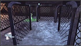 20 - Mila Rozrywki - Trofea Batmana (13-20) | Zagadki w Batman Arkham City - Batman: Arkham City - poradnik do gry