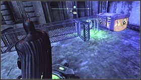 24 - Mila Rozrywki - Trofea Batmana (13-20) | Zagadki w Batman Arkham City - Batman: Arkham City - poradnik do gry