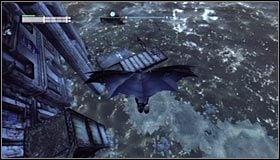 1 - Mila Rozrywki - Trofea Batmana (21-30) | Zagadki w Batman Arkham City - Batman: Arkham City - poradnik do gry