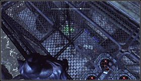 2 - Mila Rozrywki - Trofea Batmana (21-30) | Zagadki w Batman Arkham City - Batman: Arkham City - poradnik do gry