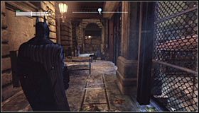 9 - Mila Rozrywki - Trofea Batmana (21-30) | Zagadki w Batman Arkham City - Batman: Arkham City - poradnik do gry