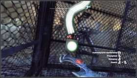 18 - Mila Rozrywki - Trofea Batmana (21-30) | Zagadki w Batman Arkham City - Batman: Arkham City - poradnik do gry