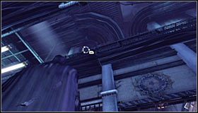 19 - Mila Rozrywki - Trofea Batmana (21-30) | Zagadki w Batman Arkham City - Batman: Arkham City - poradnik do gry