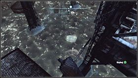 10 - Mila Rozrywki - Trofea Batmana (31-37) | Zagadki w Batman Arkham City - Batman: Arkham City - poradnik do gry