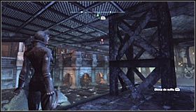 4 - Mila Rozrywki - Kamery TYGERA, Balony, Trofea Kobiety-Kota | Zagadki - Batman: Arkham City - poradnik do gry