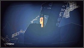 2 - Dzielnica przemysłowa - Trofea Batmana (01-07) | Zagadki w Batman Arkham City - Batman: Arkham City - poradnik do gry