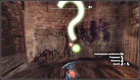 9 - Dzielnica przemysłowa - Trofea Batmana (01-07) | Zagadki w Batman Arkham City - Batman: Arkham City - poradnik do gry