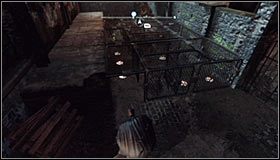 10 - Dzielnica przemysłowa - Trofea Batmana (01-07) | Zagadki w Batman Arkham City - Batman: Arkham City - poradnik do gry