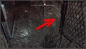 12 - Dzielnica przemysłowa - Trofea Batmana (01-07) | Zagadki w Batman Arkham City - Batman: Arkham City - poradnik do gry