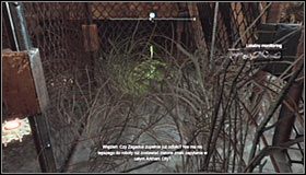 Od razu skręć tu w prawo #1 - Dzielnica przemysłowa - Trofea Batmana (01-07) | Zagadki w Batman Arkham City - Batman: Arkham City - poradnik do gry