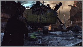 13 - Dzielnica przemysłowa - Trofea Batmana (01-07) | Zagadki w Batman Arkham City - Batman: Arkham City - poradnik do gry