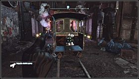 16 - Dzielnica przemysłowa - Trofea Batmana (01-07) | Zagadki w Batman Arkham City - Batman: Arkham City - poradnik do gry