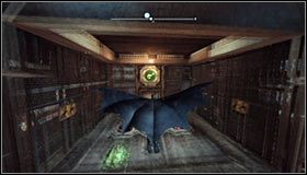 20 - Dzielnica przemysłowa - Trofea Batmana (08-13) | Zagadki w Batman Arkham City - Batman: Arkham City - poradnik do gry